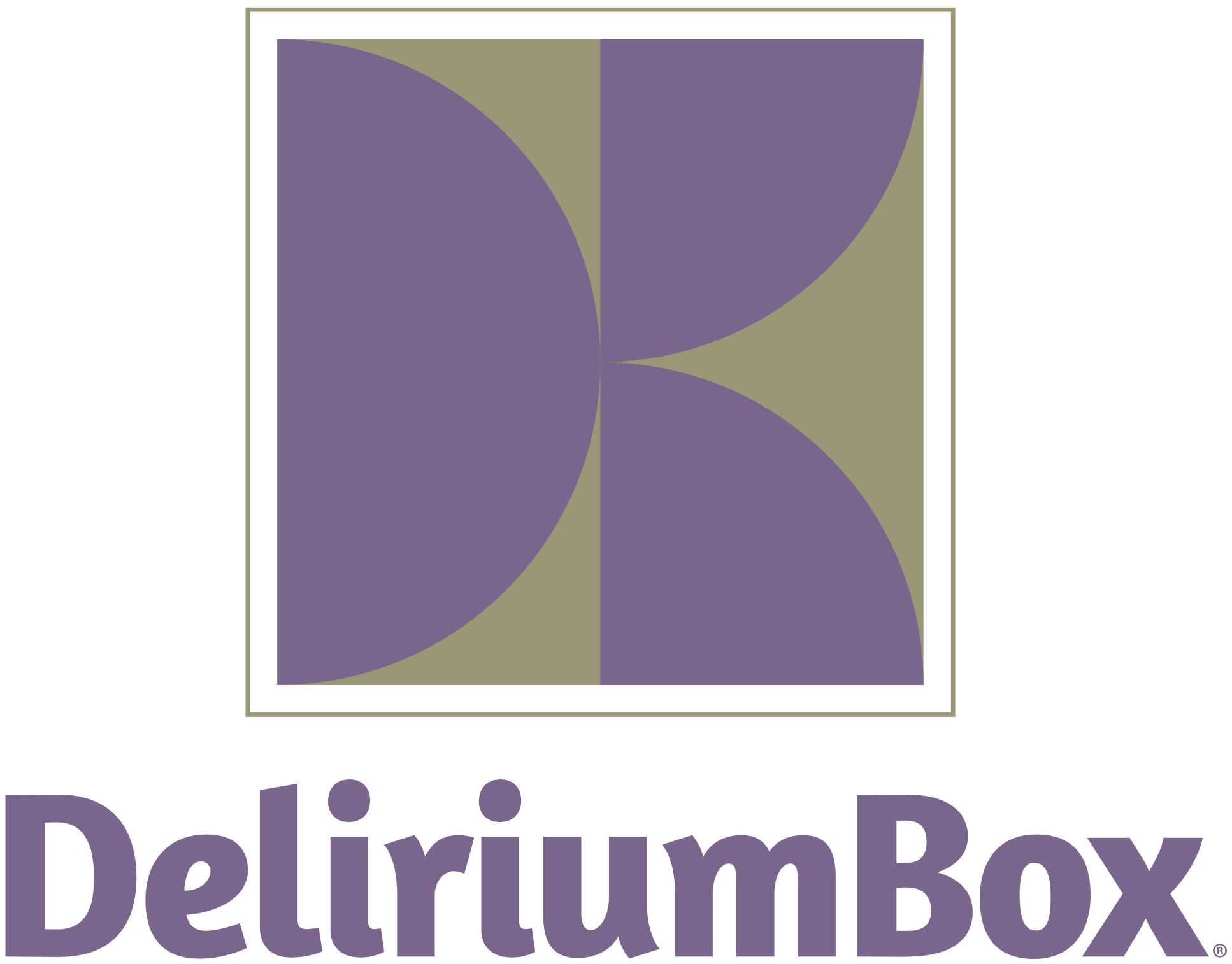 DeliriumBox